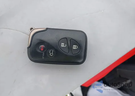 2010 Lexus Rx 350 из США, поврежденный, VIN JTJBK1BA2A2413815